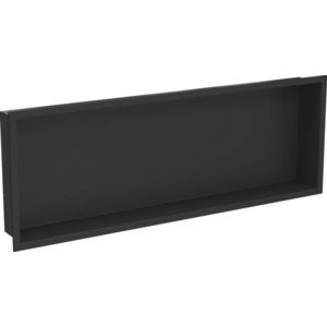 MEXEN - X-Wall-R X-Wall-R modul pre vstavanie do steny 90x30 cm, čierna 1970903010 vyobraziť