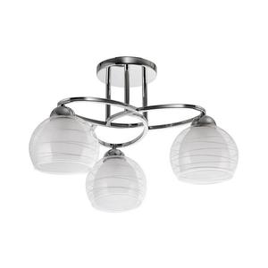 Luster na tyči 3xE27/60W/230V vyobraziť