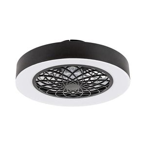 Rabalux Rabalux 5419 - LED Stmievateľné svietidlo s látorom ADONIAS LED/35W/230V + DO vyobraziť