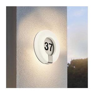 Eglo 98145 - LED Stmievateľné domové číslo MARCHESA-C LED/15W/230V IP44 vyobraziť