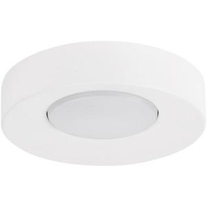 Stropné svietidlo BROS 1xGX53/12W/230V biela vyobraziť
