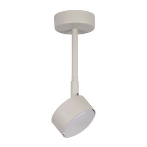 Luster na tyči NEMO 1xGX53/12W/230V 24 cm béžová vyobraziť