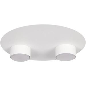Stropné svietidlo STAR 2xGX53/12W/230V biela vyobraziť