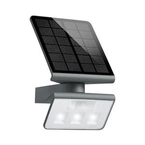 Steinel Steinel 081973 - LED Solárny reflektor so senzorom XSolar LS ONE LED/1, 2W/3, 3V vyobraziť