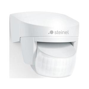 Steinel Steinel 034672 - Vonkajší senzor pohybu IS 2140 ECO IP54 biela vyobraziť
