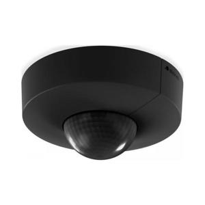 Steinel Steinel 084158 - Vonkajší senzor pohybu IS 345-R KNX V3.1 AP SW IP54 čierna vyobraziť