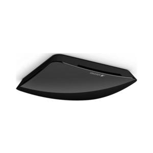 Steinel Steinel 086060 - Multisenzor True Presence podhľadový KNX SW čierna vyobraziť