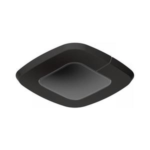 Steinel Steinel 082260 - Prezenčný hlásič IR QUATTRO SLIM XS-E KNX-3 čierna vyobraziť
