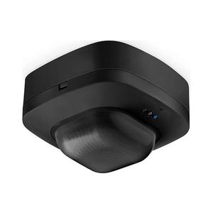 Steinel Steinel 068615 - Prezenčný hlásič IR QUATTRO HD COM1 čierna vyobraziť