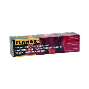 Lienbacher Čistiace poleno do krbu FLAMAX 29 cm vyobraziť