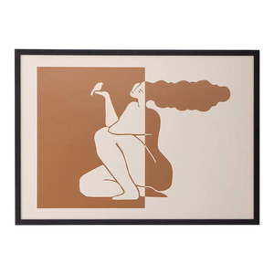 Obraz 61x44 cm Madelein – Bloomingville vyobraziť