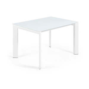 Rozkladací jedálenský stôl Atta, 120-180cm vyobraziť