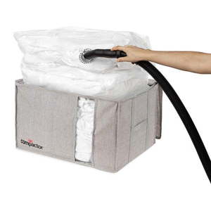 polyester, obal z polyetylénu vyobraziť