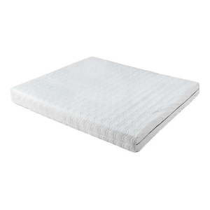 Tvrdý/stredne tvrdý penový obojstranný matrac 120x200 cm Snooze Balance – Bonami Essentials vyobraziť