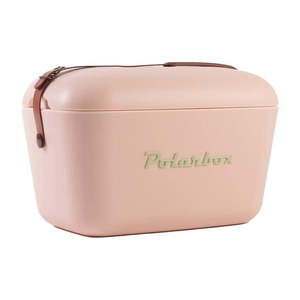 Staroružový chladiaci box 12 l Classic – Polarbox vyobraziť