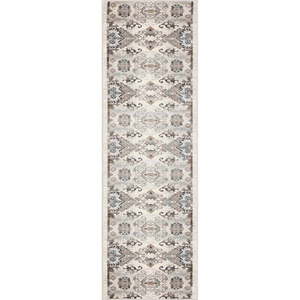 Behúň slonovinový 80x250 cm Soft Eide – FD vyobraziť