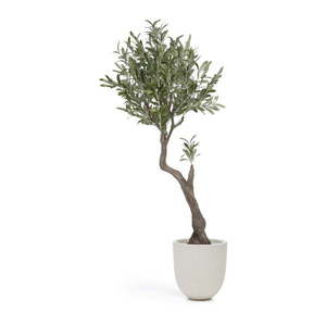Umelý olivovník (výška 140 cm) Olive – Kave Home vyobraziť