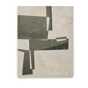 Obraz 94x118 cm Fida – Kave Home vyobraziť