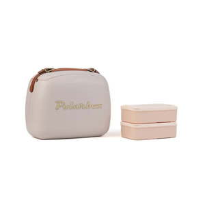 Staroružový chladiaci box 6 l Classic Gold – Polarbox vyobraziť