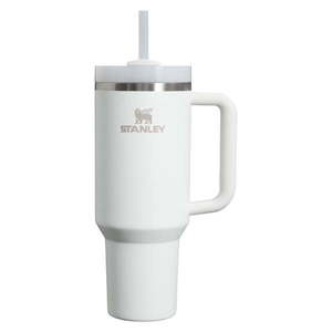 Biela termoska 1, 18 l Quencher H2.O FlowState Tumbler Frost – Stanley vyobraziť