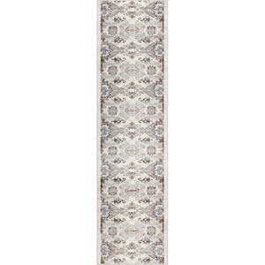 Behúň slonovinový 80x300 cm Soft Eide – FD vyobraziť