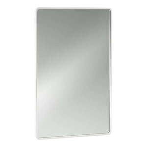 Nástenné zrkadlo 44x70 cm Rim – Zone vyobraziť
