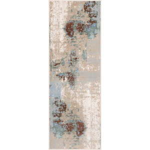 Béžový behúň 70x200 cm Sensi Ethan – FD vyobraziť