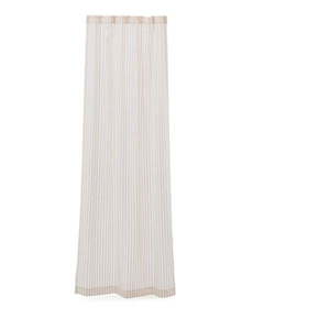 Béžový záves 140x270 cm Arami – Kave Home vyobraziť