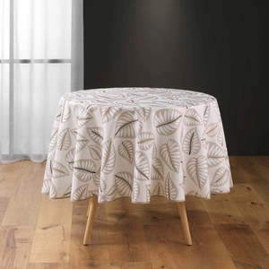 Obrus ​​ø 180 cm Alma – douceur d'intérieur vyobraziť