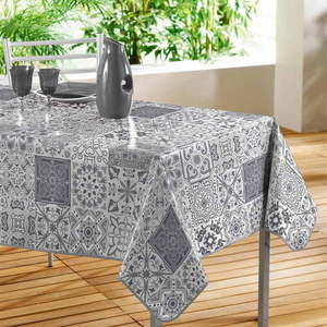 Umývateľný obrus z PVC 140x240 cm Persane – douceur d'intérieur vyobraziť