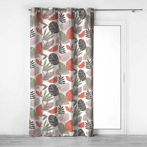 Bavlnený záves 140x240 cm Bianca – douceur d'intérieur vyobraziť