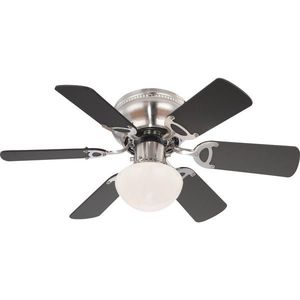 XXXL STROPNÝ VENTILÁTOR, 76/28 cm vyobraziť