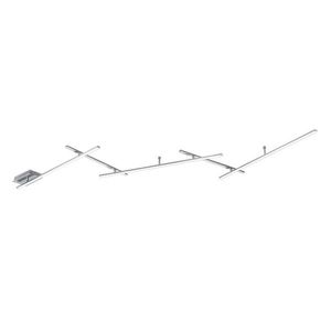 Novel STROPNÉ LED SVIETIDLO, 245/50/6, 5 cm vyobraziť