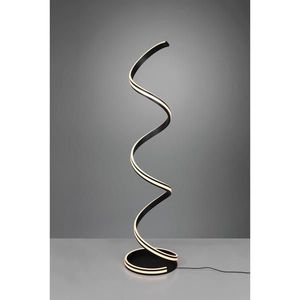 XXXL STOJACIA LED LAMPA, 35/150 cm vyobraziť