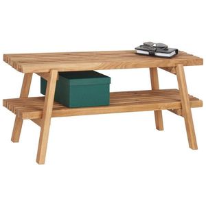 Linea Natura LAVICA DO PREDSIENE, 100/45/40 cm vyobraziť