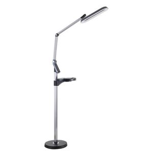 Novel STOJACIA LED LAMPA, 27, 2/71/135 cm vyobraziť