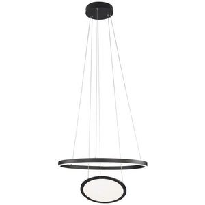 Novel ZÁVESNÉ LED SVIETIDLO, 50 W, 60 cm vyobraziť