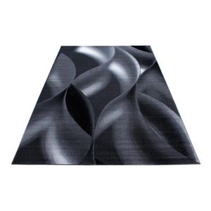 Novel BEHÚŇ, 80/300 cm, čierna vyobraziť