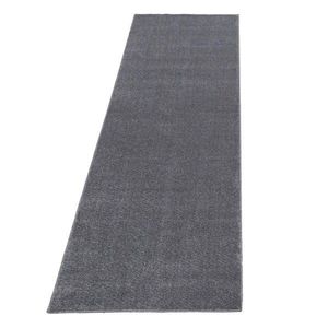Novel BEHÚŇ, 80/250 cm, svetlosivá vyobraziť