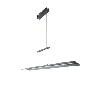 XXXL ZÁVESNÉ LED SVIETIDLO, 125/25/151 cm vyobraziť