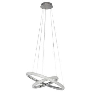 Dieter Knoll ZÁVESNÉ LED SVIETIDLO, 61/150 cm vyobraziť