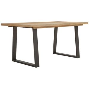 MID.YOU JEDÁLENSKÝ STÔL, farba jaseňa, 160/90/76 cm vyobraziť