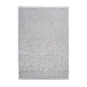 Pierre Cardin TKANÝ KOBEREC, 160/230 cm, strieborná vyobraziť