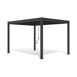 WEIDE PERGOLA (velikost: ) 360/255/300 cm vyobraziť