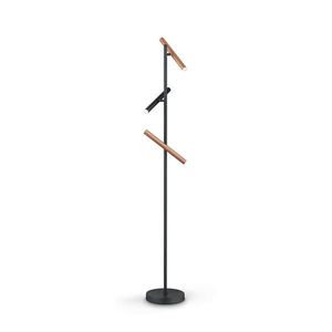 Stojacia lampa vyobraziť