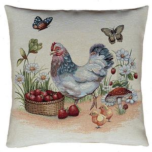 Esposa POŤAH NA VANKÚŠ 45/45 cm vyobraziť