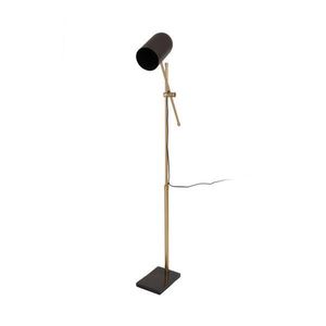 Stojacia lampa vyobraziť