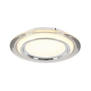 Novel STROPNÉ LED SVIETIDLO, 35/6 cm vyobraziť