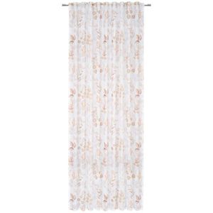 Esposa HOTOVÝ ZÁVES, polopriehľadné, 140/245 cm vyobraziť