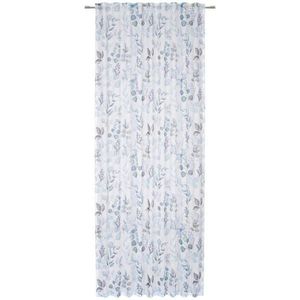 Esposa HOTOVÝ ZÁVES, polopriehľadné, 140/245 cm vyobraziť